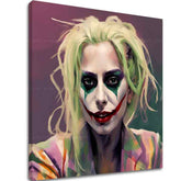 Obraz na plátně - Lady Quinn