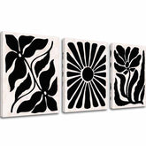 Obraz na plátně - Palmové ráno