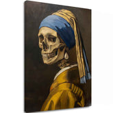 Obrázek DARK MUSE | Italské plátno