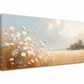 Pochoutka letního rána | 100% originální akrylová barva