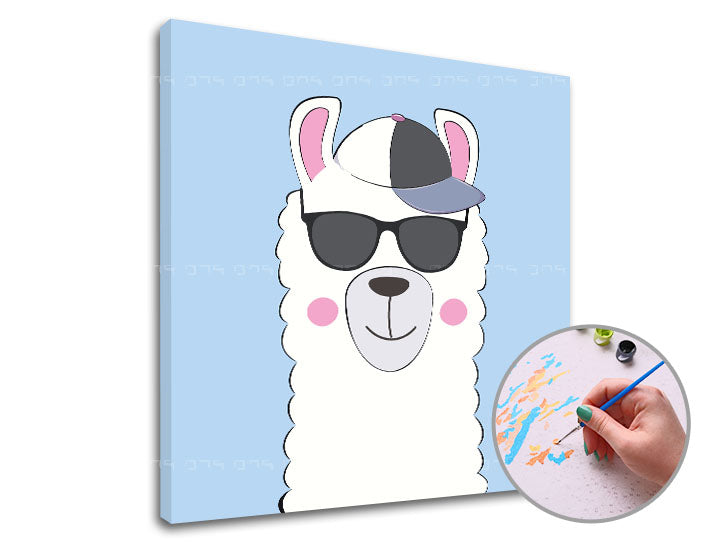 malovanie-podla-cisel-lama-s-okuliarmi-nizka-narocnost-XONKID086E1.jpg