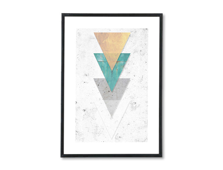 Moderní obraz na plátně s motivem Trancendental Elegance, příroda v bílo-modrých odstínech, klidná atmosféra, minimalismus, vhodný do kanceláře – hlavní