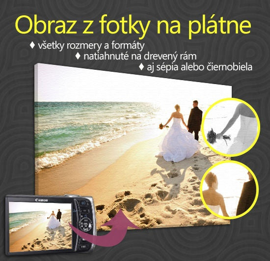 Moderní obraz s motivem PANORÁMA - různé rozměry, oceán, pláž | Obraz z fotografie - PANORÁMA - různé rozměry, láska a příroda – náhled