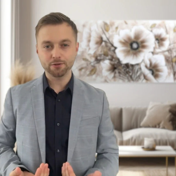 Jak udělat obývací pokoj světlejší: 10 tipů od odborníka na design