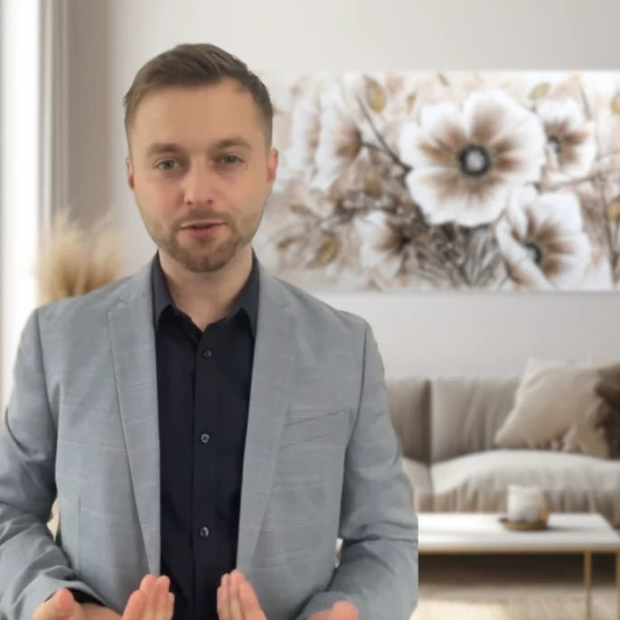 Jak udělat obývací pokoj světlejší: 10 tipů od odborníka na design