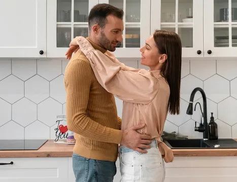 Nejlepší valentýnské dárky: 10 tipů pro něj i pro ni – obrazy a dekorace na zeď | Papilora