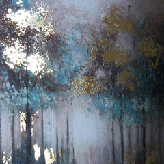 Nástěnný plakát s EXTRA efektem - Norsewood