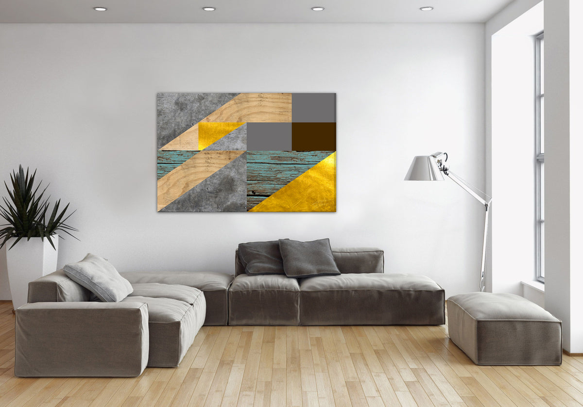 The Tender Intensity / Dan Johannson DJ001E1