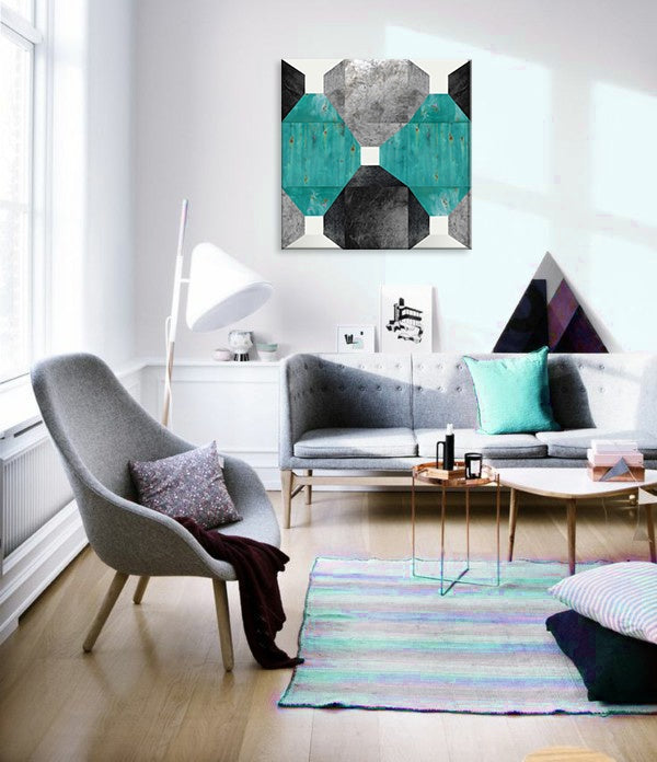 V zahradě / Dan Johannson DJ011E1