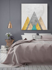 Hnutí Boha / Dan Johannson DJ020E1