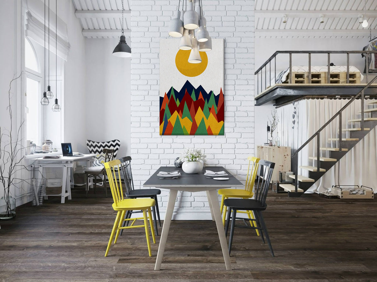 Prchavá příroda / Dan Johannson DJ021E1