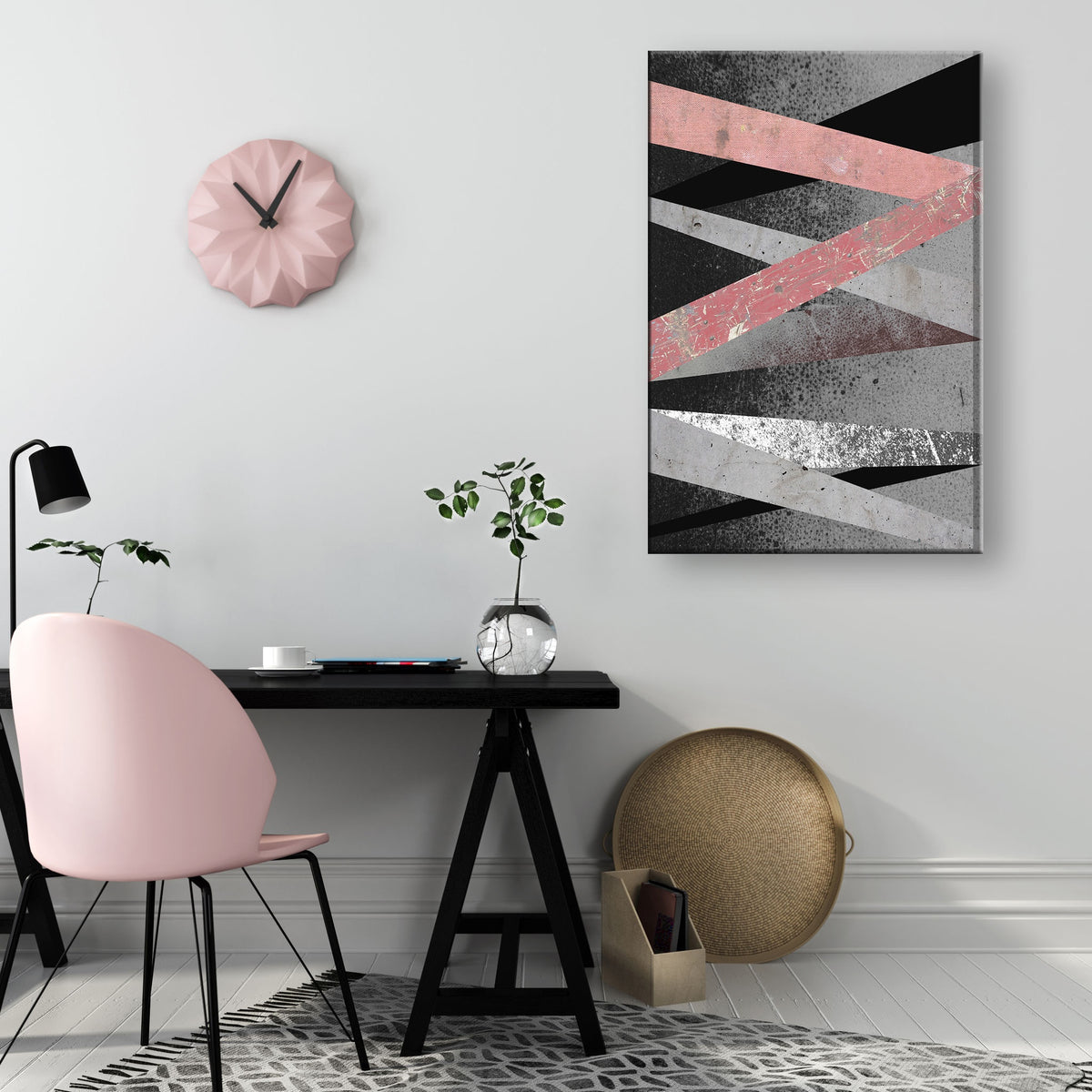 Omezená elegance / Dan Johannson DJ029E1