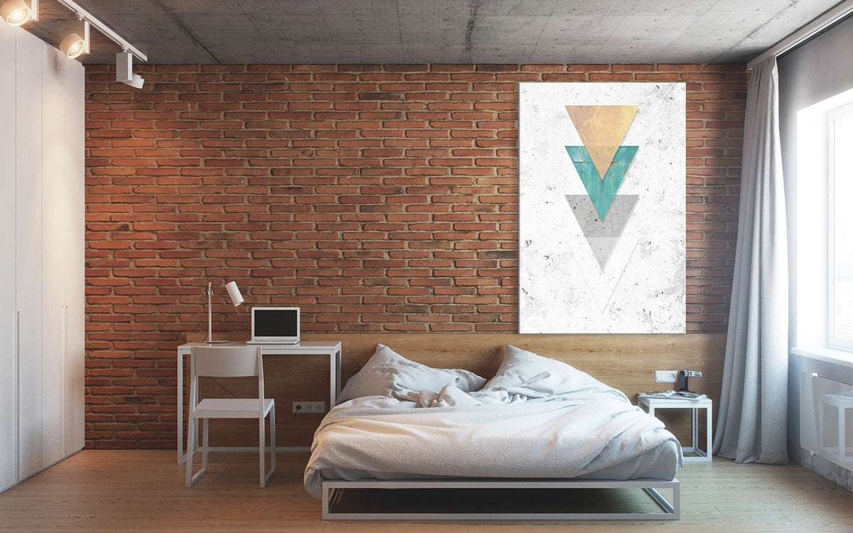 Trancedentální elegance / Dan Johannson DJ032E1