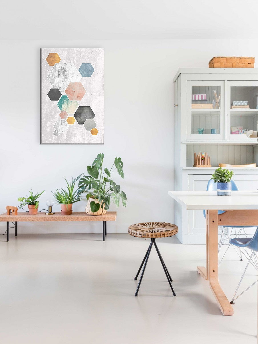 Sen o životě / Dan Johannson DJ033E1