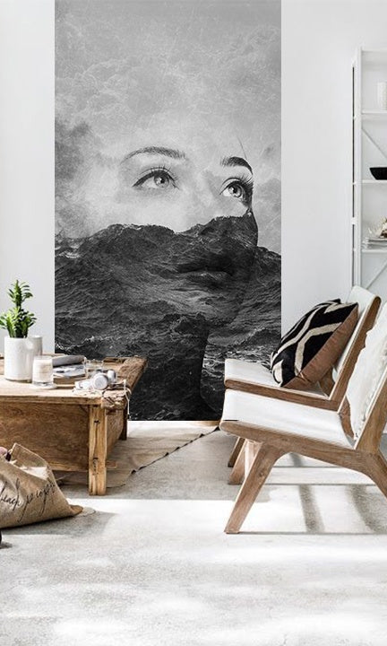 Fototapeta Zoya VERDI s lepidlem zdarma FTZY003