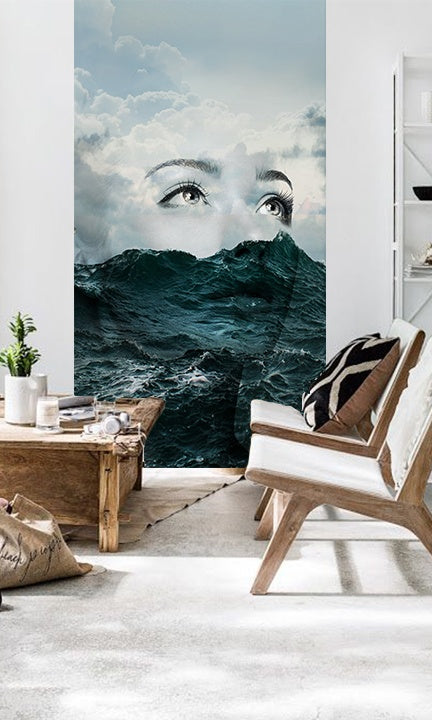 Fototapeta Zoya VERDI s lepidlem zdarma FTZY004