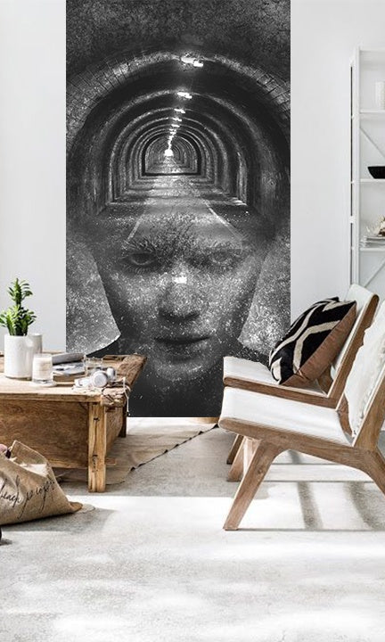 Fototapeta Zoya VERDI s lepidlem zdarma FTZY005