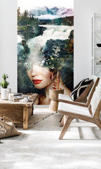 Fototapeta Zoya VERDI s lepidlem zdarma FTZY007