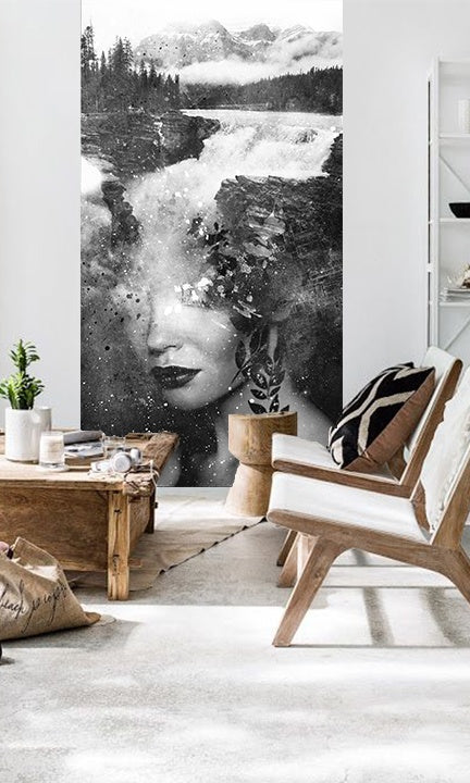 Fototapeta Zoya VERDI s lepidlem zdarma FTZY008