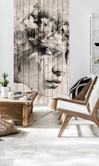 Fototapeta Zoya VERDI s lepidlem zdarma FTZY009