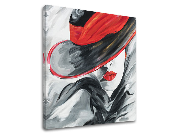 obraz-na-platne-zena-v-cernem-klobouku-60x60-cm-CZ-XOBFB642E1-60x60-24h-0.jpg