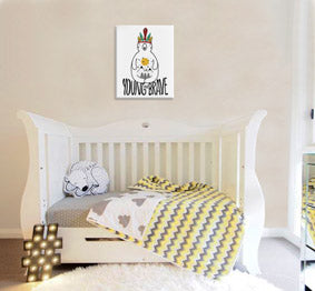 Nástěnné umění PRO DĚTI XOBKID016E1