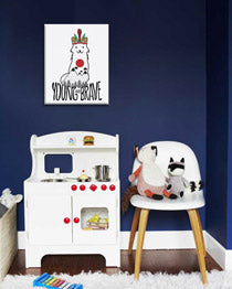 Nástěnné umění PRO DĚTI XOBKID017E1