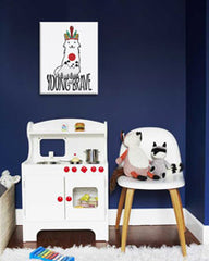 Nástěnné umění PRO DĚTI XOBKID017E1