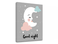 Nástěnné umění PRO DĚTI XOBKID021E1