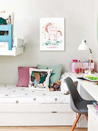 Nástěnné umění PRO DĚTI XOBKID026E1