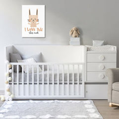 Nástěnný obraz PRO DĚTI XOBKID030E1