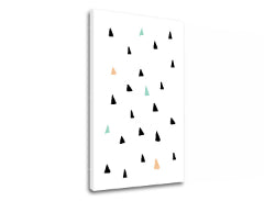 Nástěnný obraz PRO DĚTI XOBKID032E1