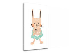 Nástěnné umění PRO DĚTI XOBKID034E1