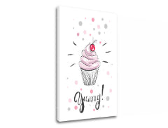 Nástěnný obraz PRO DĚTI XOBKID040E1