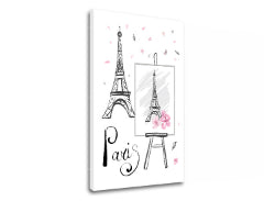 Nástěnné umění PRO DĚTI XOBKID041E1