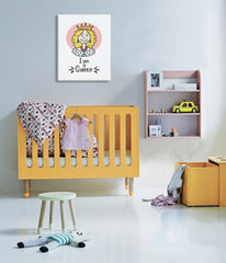 Nástěnné umění PRO DĚTI XOBKID042E1