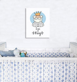 Nástěnné umění PRO DĚTI XOBKID043E1