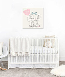 Nástěnné umění PRO DĚTI XOBKID044E1