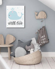 Nástěnné umění PRO DĚTI XOBKID046E1