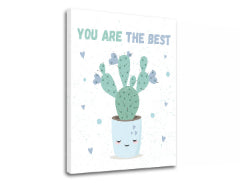 Nástěnné umění PRO DĚTI XOBKID048E1