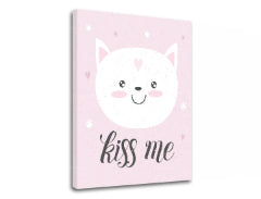 Nástěnné umění PRO DĚTI XOBKID049E1