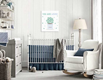 Nástěnný obraz PRO DĚTI XOBKID051E1