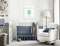 Nástěnný obraz PRO DĚTI XOBKID051E1