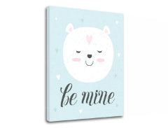 Nástěnné umění PRO DĚTI XOBKID052E1