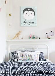 Nástěnné umění PRO DĚTI XOBKID053E1