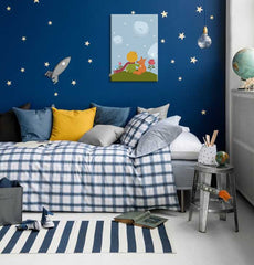 Nástěnné umění PRO DĚTI XOBKID055E1