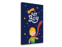 Nástěnné umění PRO DĚTI XOBKID057E1