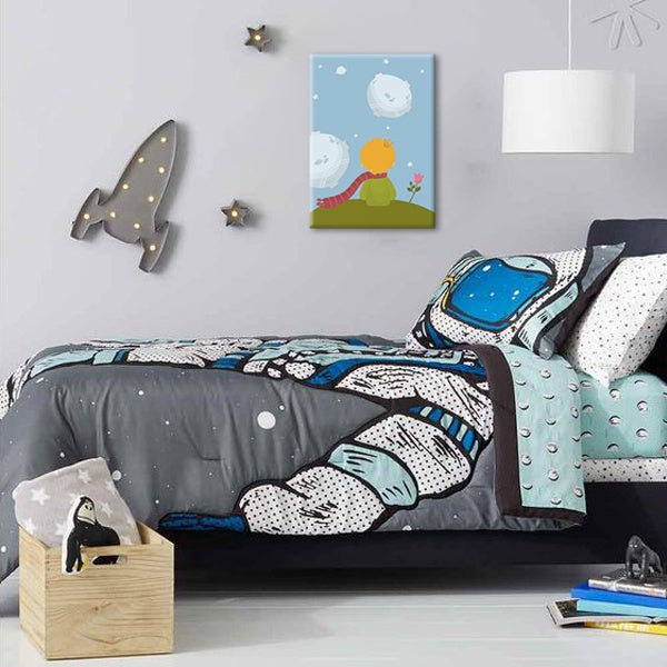 Nástěnný obraz PRO DĚTI XOBKID059E1