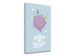 Nástěnné umění PRO DĚTI XOBKID064E1