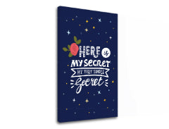 Nástěnné umění PRO DĚTI XOBKID066E1